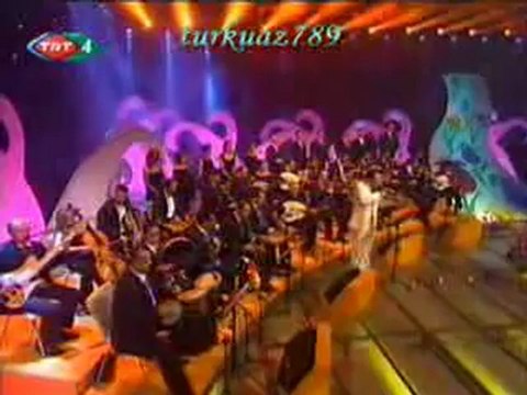 Nalân ALTINÖRS- Biliyorsun bir zamanlar seni ne çok seviyordum