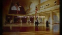US Immigration Forms, USCIS and INS Forms