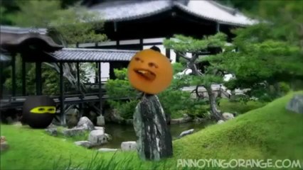 La Naranja Molesta-Kung Frutal Fandub Latino Por Mi