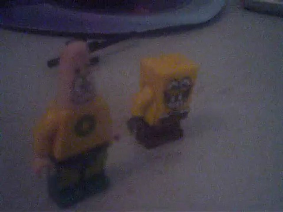 sponge wars 2