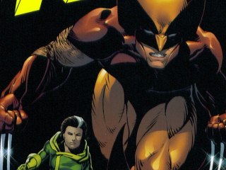 CGR Comics - ESSENTIAL X-MEN VOL. 4 comic review