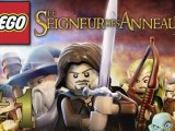 Lego Le Seigneur des Anneaux HD partie 1