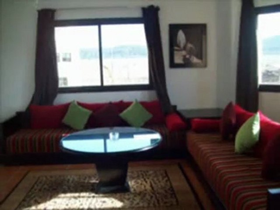 Ifrane, Chalets & Suites: