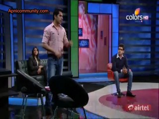 Zindagi Ki haqeeqat se Aamna Samna - 16th December 2012 Part 2