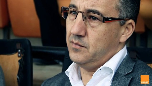 حصري: فريق آنجرس الفرنسي يؤكد رغبته في ضم فاروق بن مصطفى و هذا الأخير يؤكد ذلك