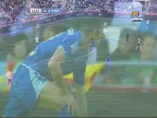 Power Guardado Vs Rayo (16-12-2012)