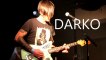 Darko - live@Transmusicales Rennes 2012