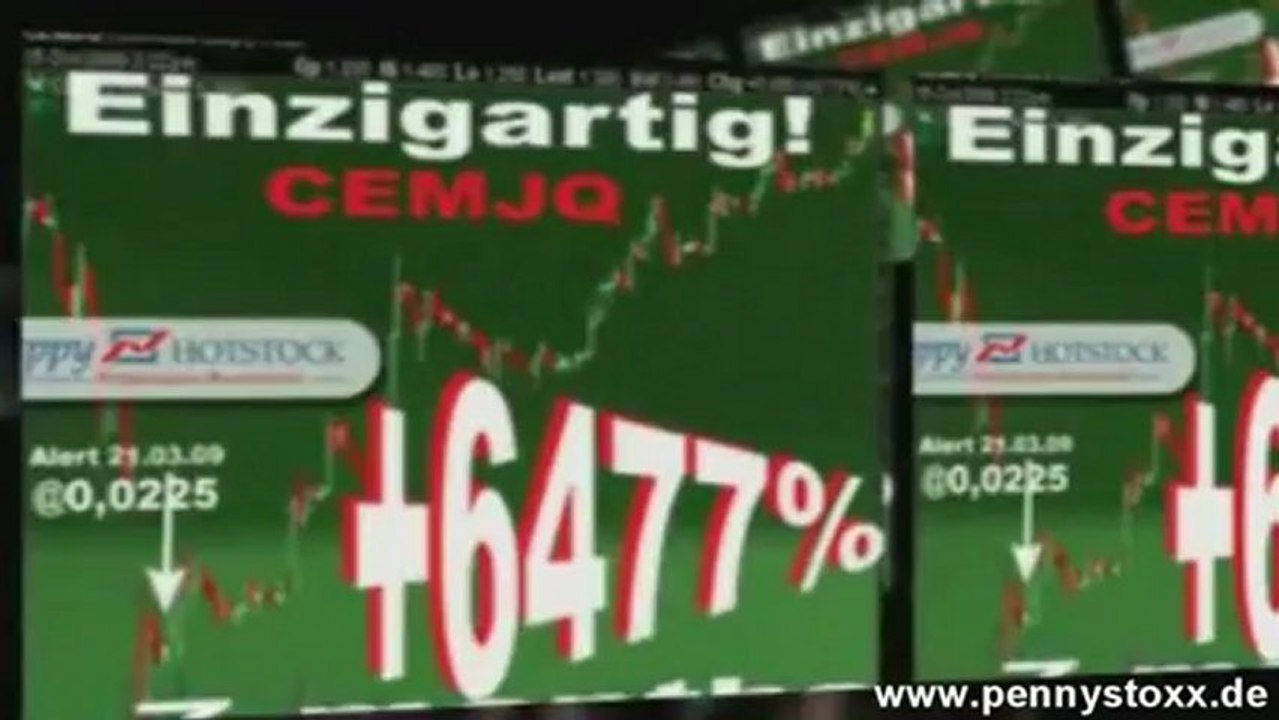 Top aktien spekulation