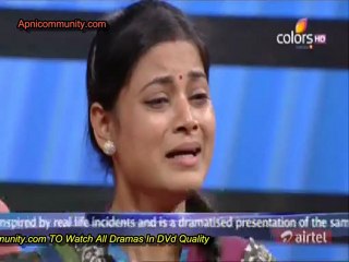 Zindagi Ki haqeeqat se Aamna Samna - 16th December 2012 Part 4