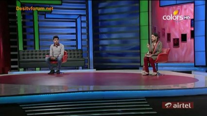 Zindagi Ki Haqeeqat Se Aamna Saamna (Season 2) 16th December 2012 Video Watch Online pt1