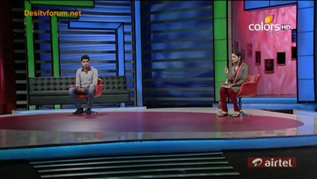 Zindagi Ki Haqeeqat Se Aamna Saamna (Season 2) 16th December 2012 Video Watch Online pt1