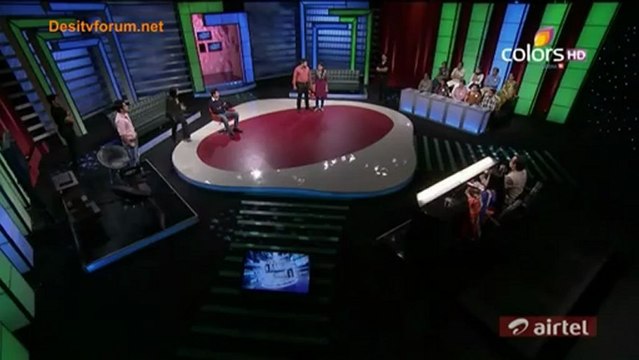 Zindagi Ki Haqeeqat Se Aamna Saamna (Season 2) 16th December 2012 Video Watch Online pt2