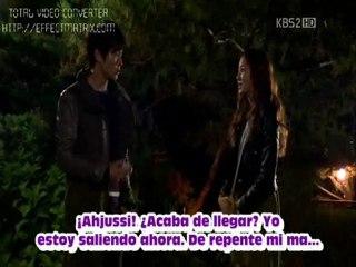 La casa de la granja Cap 22-4 Parte final [SUB ESPAÑOL]