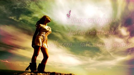 PARNI VALJAK- Zastave (lyrics)