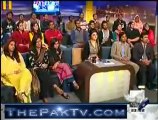 Khabar Naak With Aftab Iqbal - 16th December 2012 - Part 2