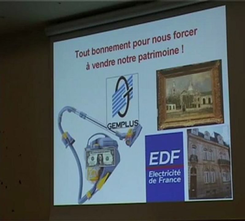 sortir de l'Union européenne 3-4 les 10 raisons ASSELINEAU UPR