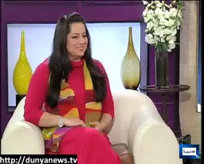 Hasb - E- Haal - 16th December 2012 - Part 4