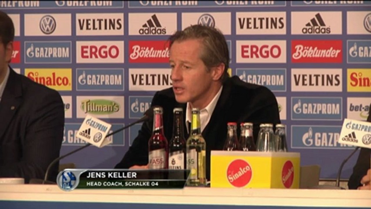 Heldt: ''Wir sind hinter unseren Erwartungen geblieben''