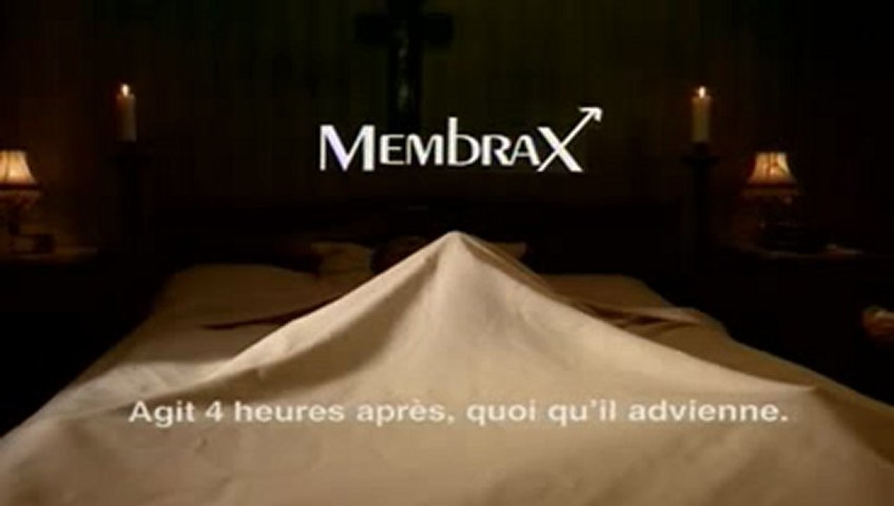 La dernière volonte.