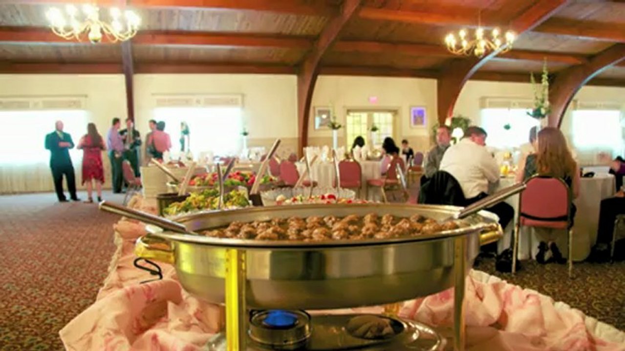 Pam and Bob Wedding June 2012