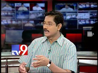 Political leaders on Cong brainstorming meet - Part 2
