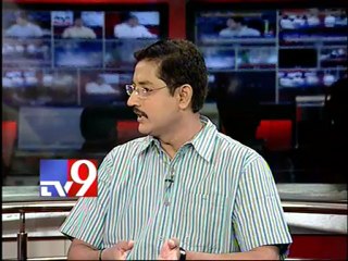 Political leaders on Cong brainstorming meet - Part 3