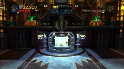Let's Play Lego Batman 2 DC Super Heroes Part 1