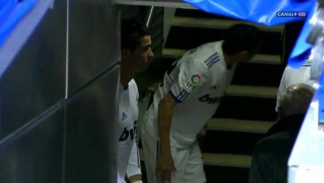Cristiano Ronaldo vs Sevilla (H) 10-11 HD 720p by MemeT