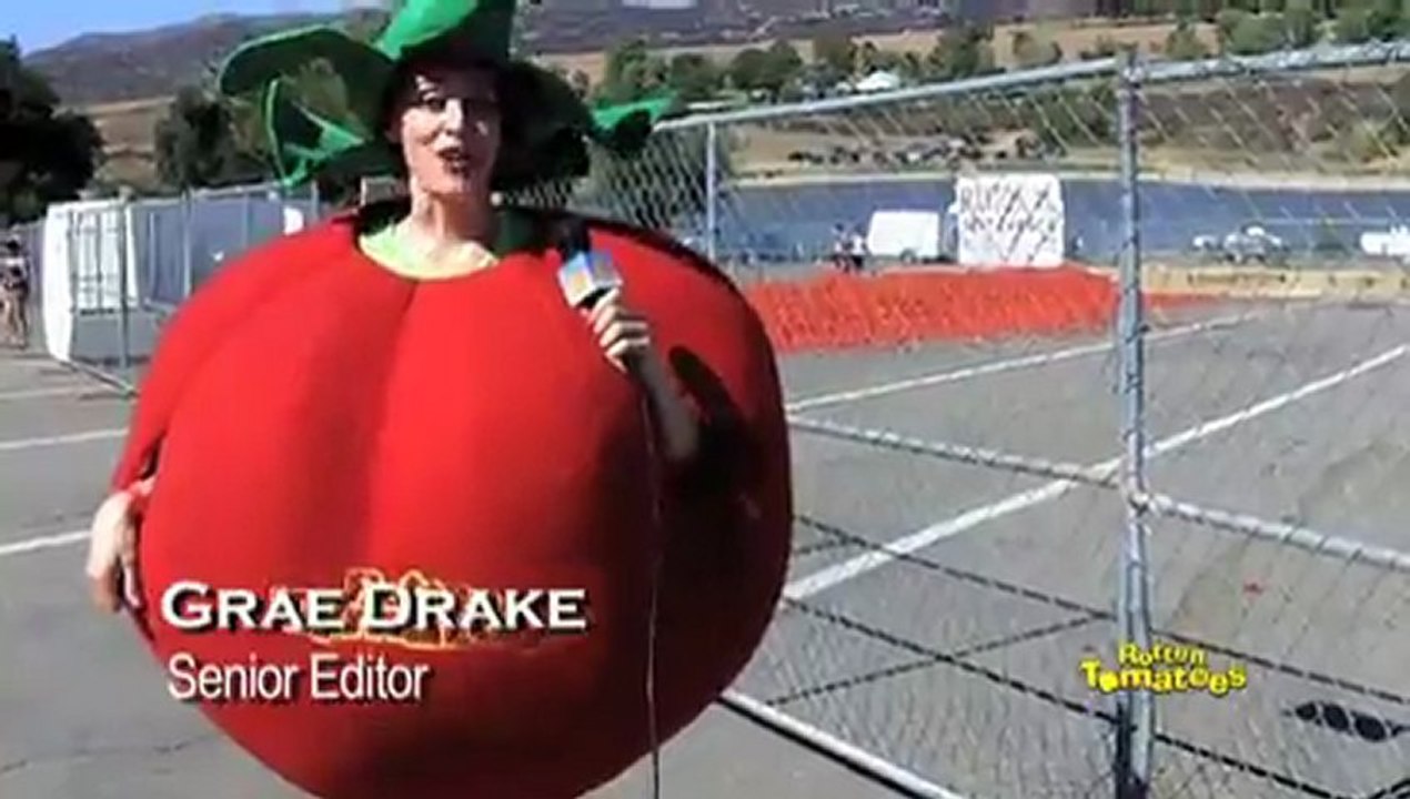 Attack of the Killer Tomatoes! Trailer - Rotten Tomatoes