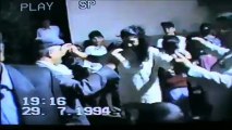 1994 Yili Dügün - Oyun havasi ve Halay- Video 10