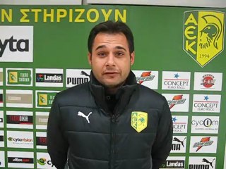 Γ. Πετρής Ευχές για τις γιορτές