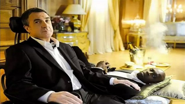 Intouchables film complet en entier français steaming hd gratuit