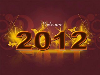 dit  was 2012 op naar 2013 gezond jaar2013