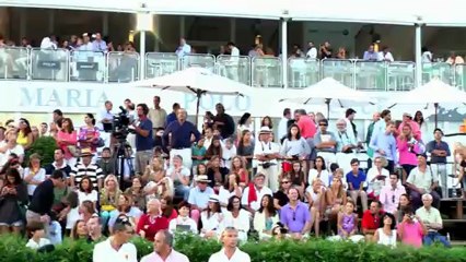 Polo High Goal Gold Cup Final at Santa María Polo Club - Sotogrande - Spain - 2012