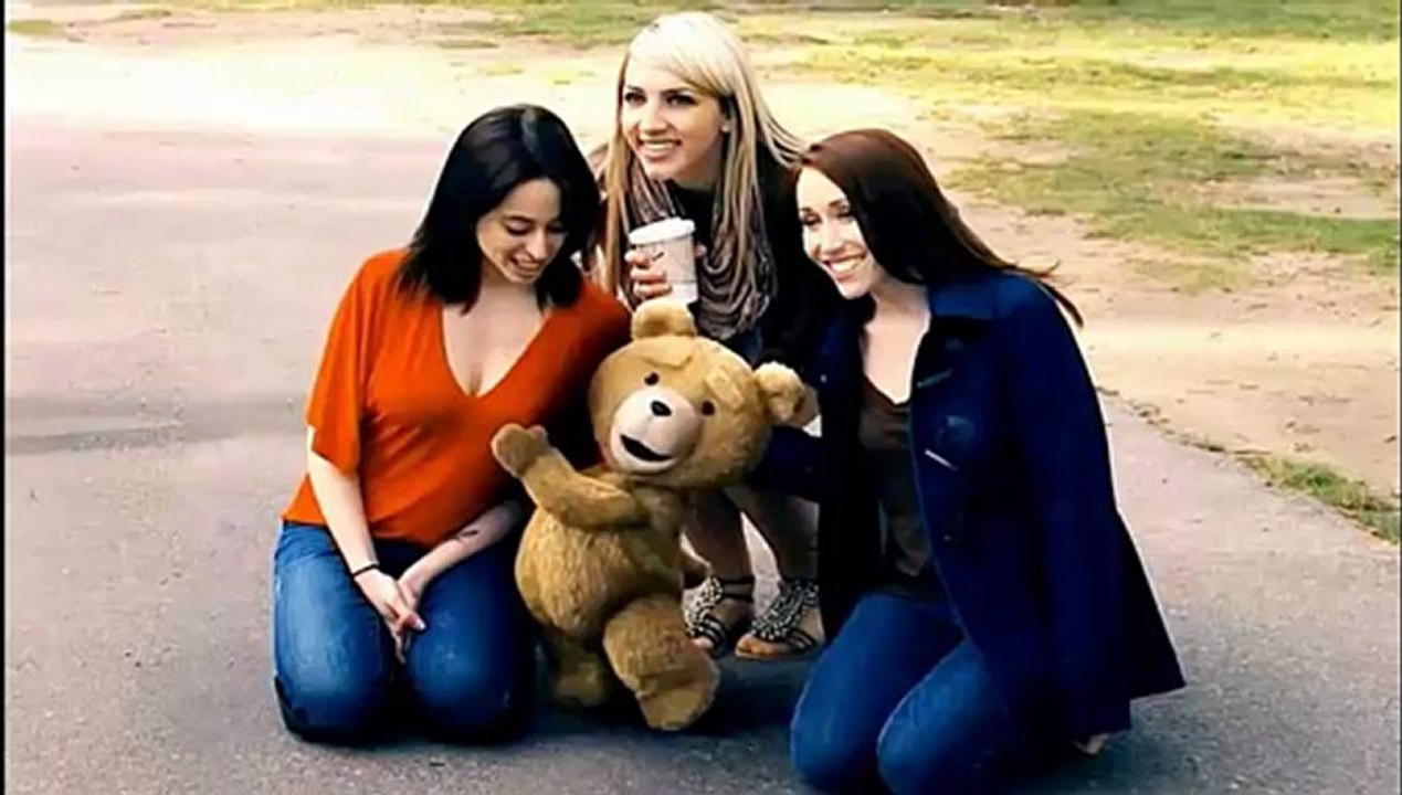 Ted film complet en entier francais film complet streaming hd