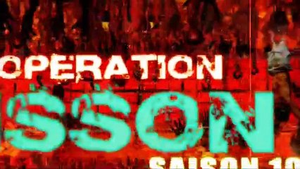 Opération Frisson, Saison 10 - Épisode 4: Vas-y que j't'assome avec du cucul-la-praline où je prends un air concerné pour enfiler les perles