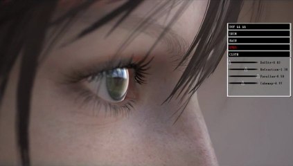 Luminous Studio (JP) - Editing tools Part 2