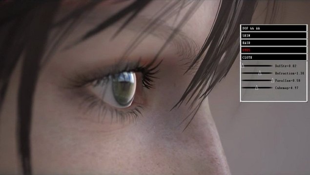 Luminous Studio (JP) - Editing tools Part 2