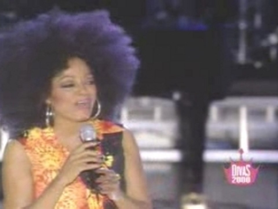 Diana ross