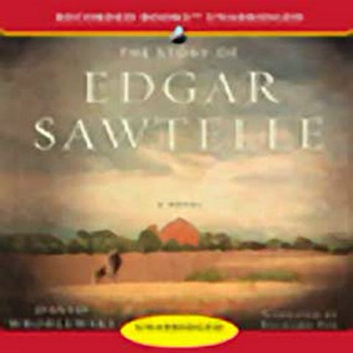 The Story of Edgar Sawtelle (Unabridged) Audiobook
