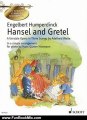 Fun Book Review: Hansel and Gretel: Get to Know Classical Masterpieces by Hans-Gunter Heumann, Engelb Humperdinck