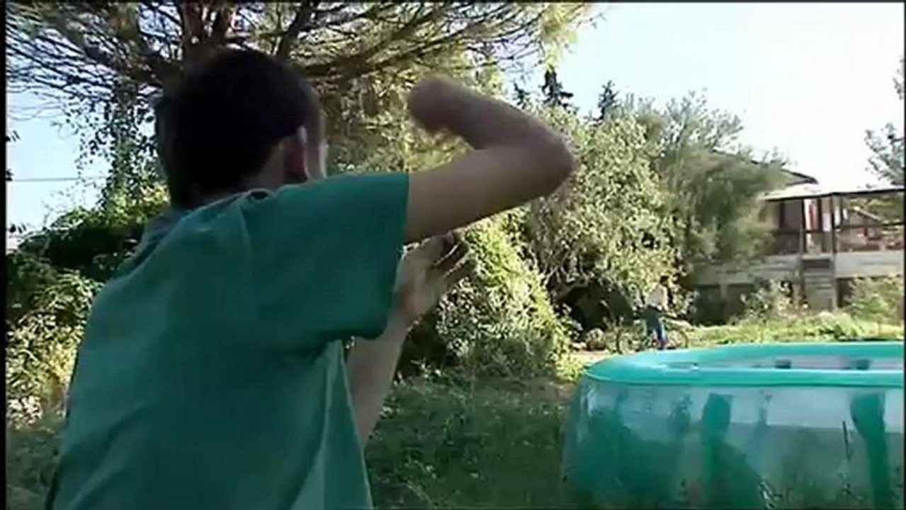 Visiblement, je vous aime