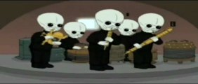 Figrin D’an and the Modal Nodes - Mad About Me