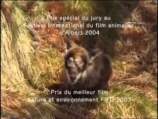 300 jours dans la montagne