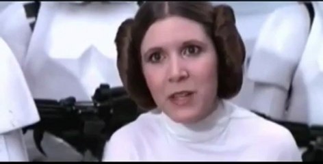 Star War Maudite thecnologie de Nic-O Web Tv.flv