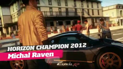 Forza Horizon - Horizon Festival Final Race