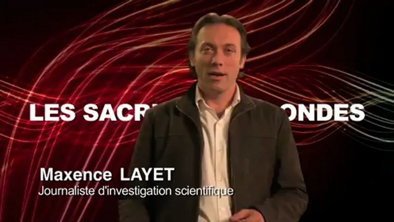 Les sacrifiés des ondes