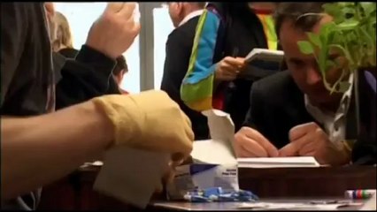 Pistés par nos gènes