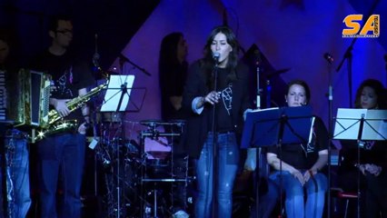 161212 Cançons per la Marató, concert solidar a Sant Andreu de la Barca