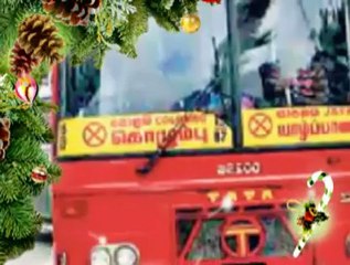 Eelam Jaffna Bus Comedy -> Thokuppu : Yaal / Nallur B U . Bala - 87280 Limoges -> France